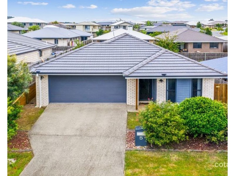 5 IBIS PLACE, Redbank Plains QLD 4301
