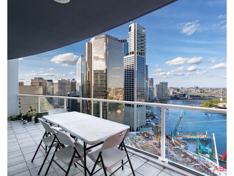 294/26 FELIX STREET, Brisbane City QLD 4000