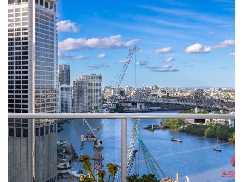 294/26 FELIX STREET, Brisbane City QLD 4000