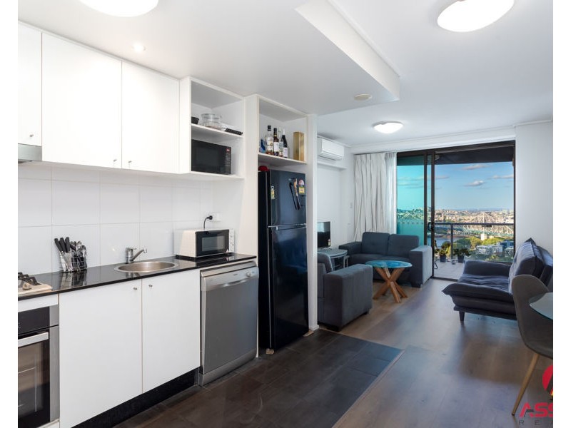 294/26 FELIX STREET, Brisbane City QLD 4000