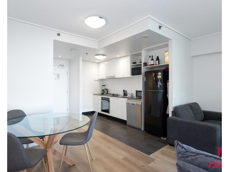 294/26 FELIX STREET, Brisbane City QLD 4000