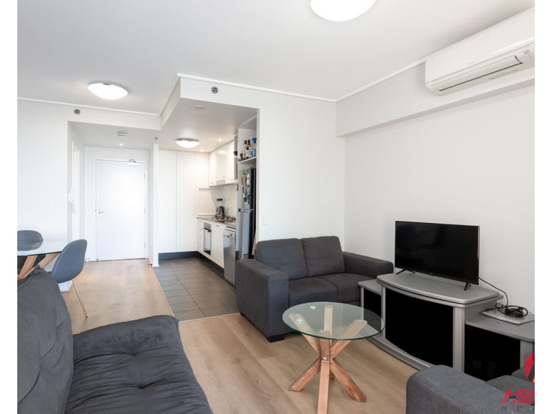 294/26 FELIX STREET, Brisbane City QLD 4000