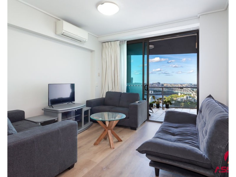 294/26 FELIX STREET, Brisbane City QLD 4000