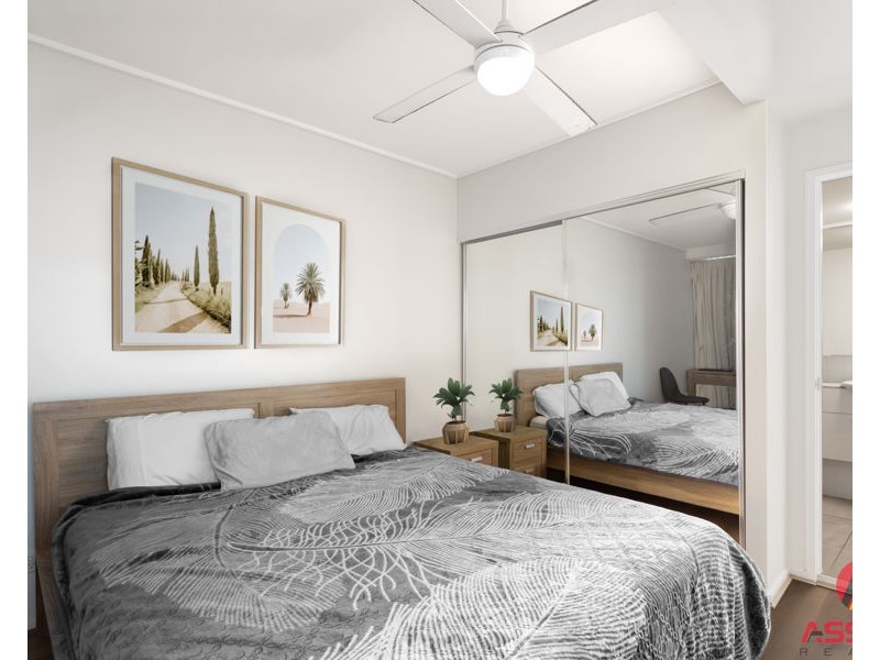 294/26 FELIX STREET, Brisbane City QLD 4000