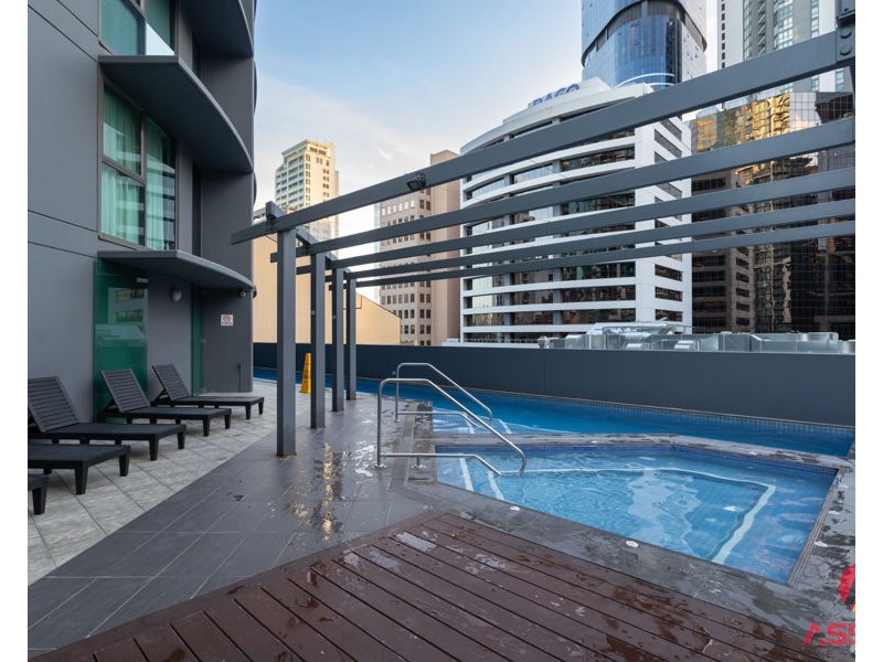 294/26 FELIX STREET, Brisbane City QLD 4000