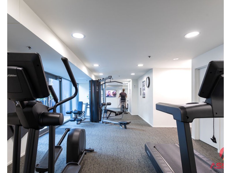 294/26 FELIX STREET, Brisbane City QLD 4000