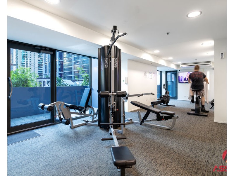 294/26 FELIX STREET, Brisbane City QLD 4000