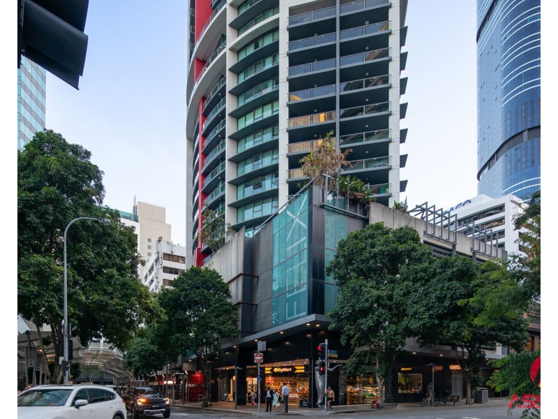 294/26 FELIX STREET, Brisbane City QLD 4000