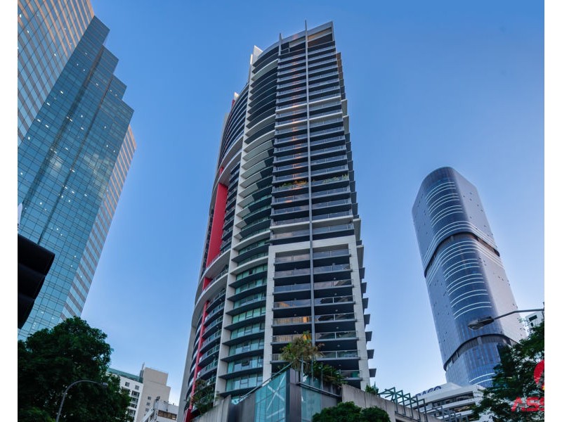 294/26 FELIX STREET, Brisbane City QLD 4000