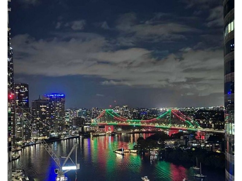 85/26 Felix Street, Brisbane City QLD 4000