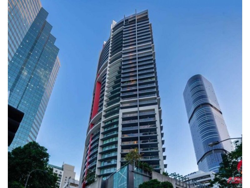 85/26 Felix Street, Brisbane City QLD 4000