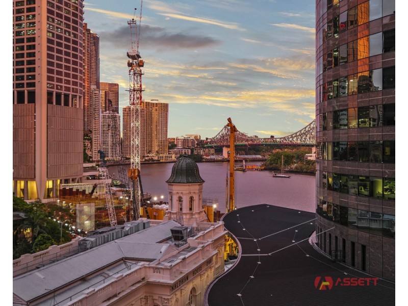 85/26 Felix Street, Brisbane City QLD 4000
