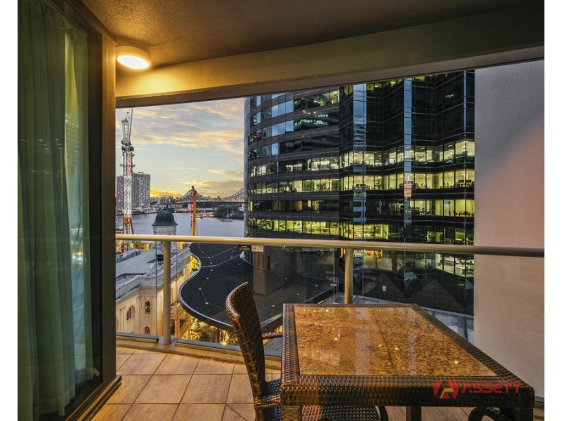 85/26 Felix Street, Brisbane City QLD 4000