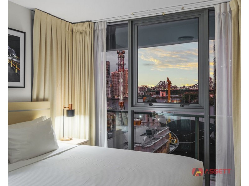 85/26 Felix Street, Brisbane City QLD 4000