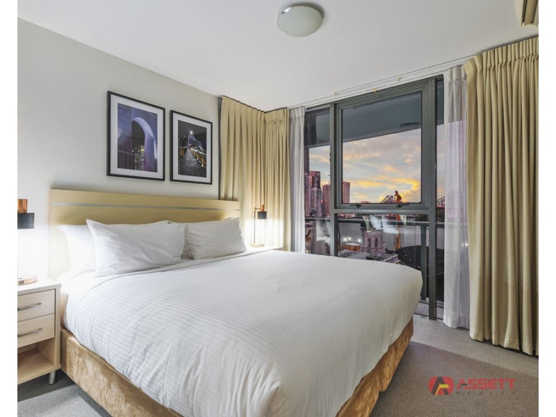 85/26 Felix Street, Brisbane City QLD 4000