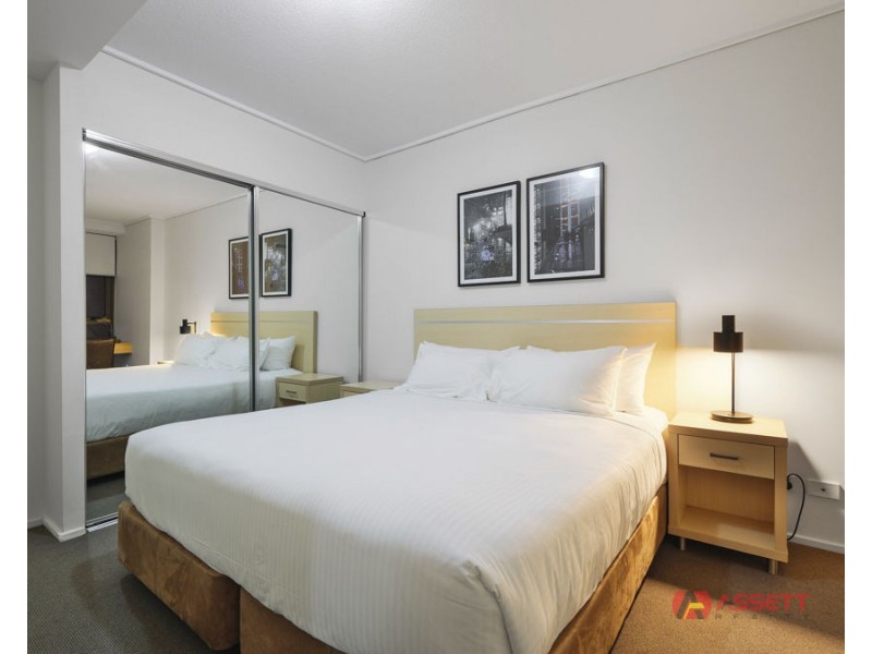 85/26 Felix Street, Brisbane City QLD 4000