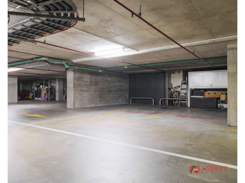 85/26 Felix Street, Brisbane City QLD 4000