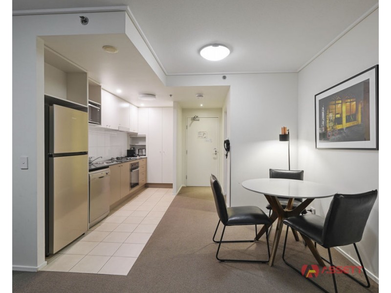 85/26 Felix Street, Brisbane City QLD 4000