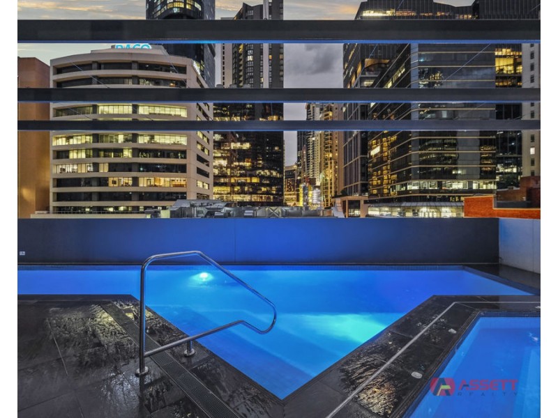 85/26 Felix Street, Brisbane City QLD 4000
