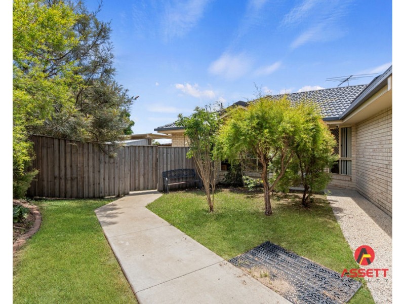 26 CHRISTINE CRESCENT, Redbank Plains QLD 4301