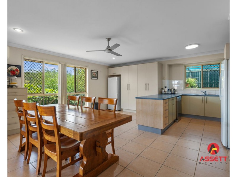 26 CHRISTINE CRESCENT, Redbank Plains QLD 4301