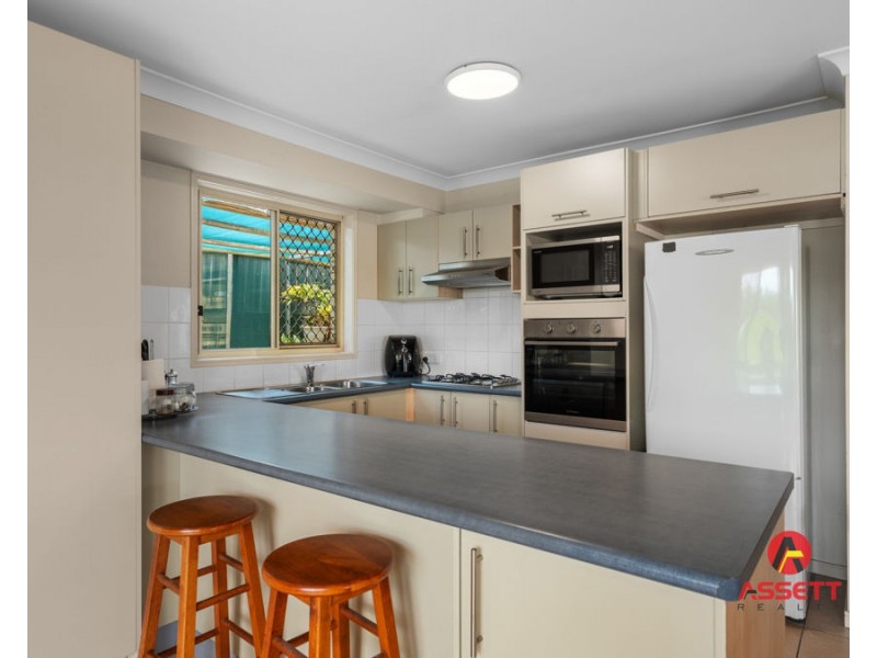 26 CHRISTINE CRESCENT, Redbank Plains QLD 4301