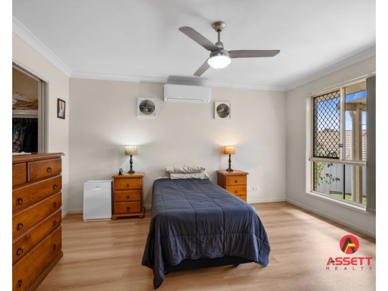 26 CHRISTINE CRESCENT, Redbank Plains QLD 4301