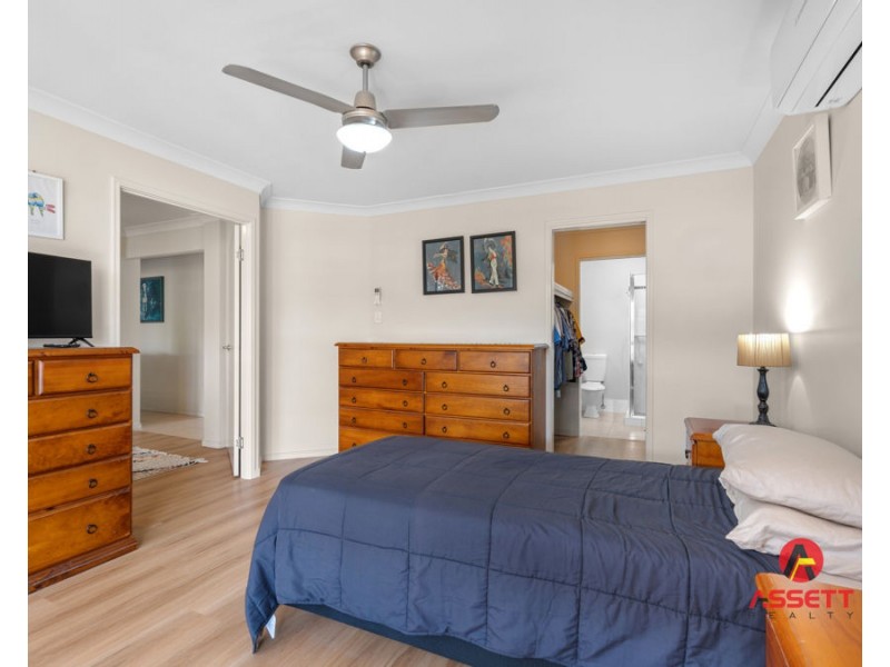 26 CHRISTINE CRESCENT, Redbank Plains QLD 4301