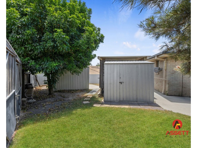 26 CHRISTINE CRESCENT, Redbank Plains QLD 4301