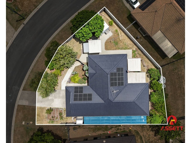 26 CHRISTINE CRESCENT, Redbank Plains QLD 4301