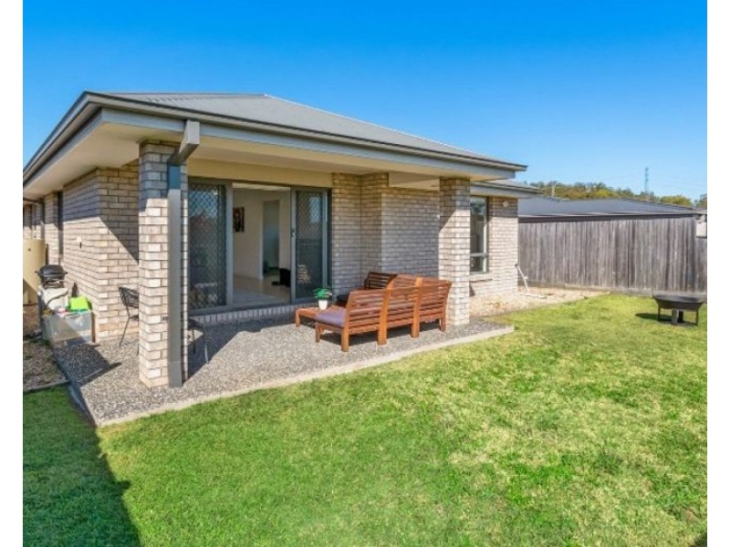 35 JOHN CARROLL WAY, Redbank Plains QLD 4301