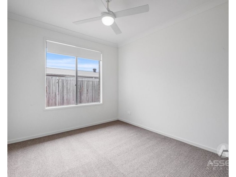35 JOHN CARROLL WAY, Redbank Plains QLD 4301