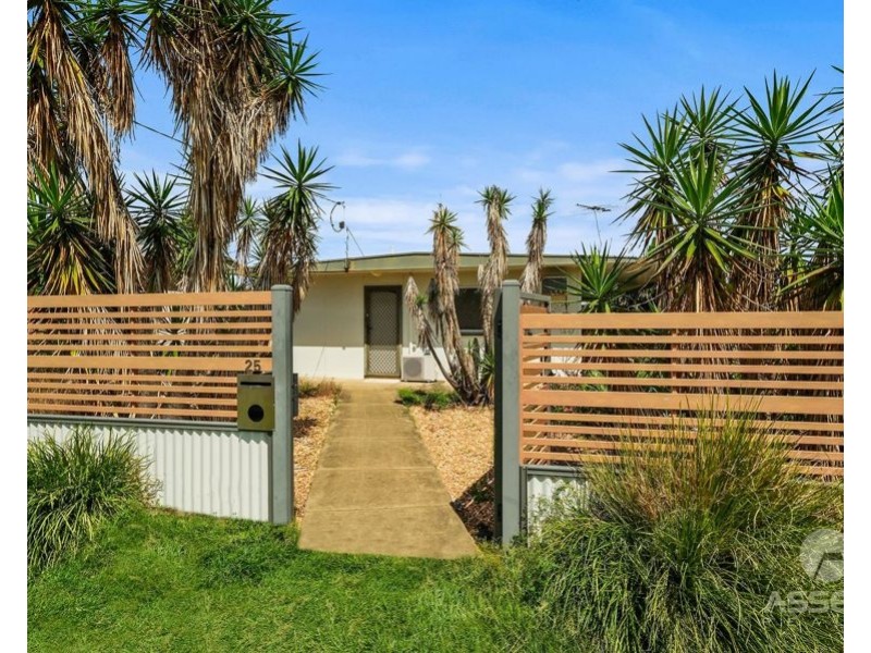 25 SCOTTS ROAD, Ripley QLD 4306