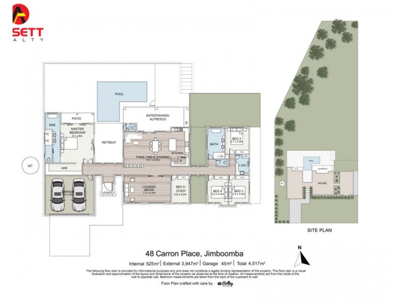 48-50 Carron Place, Jimboomba QLD 4280