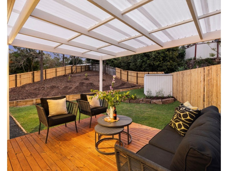 35 Sherwood Crescent, Bellbird Park QLD 4300