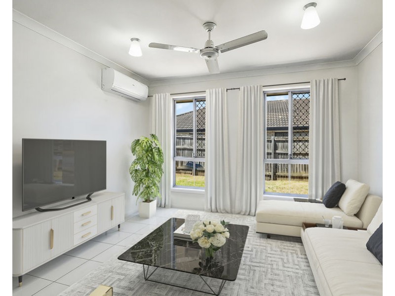 10 Huxley Crescent, Redbank Plains QLD 4301