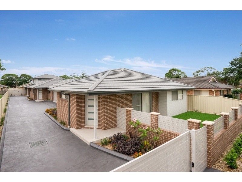 1/27 Farnell Road, Woy Woy NSW 2256