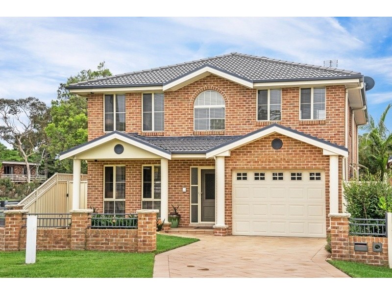 Umina Beach NSW 2257