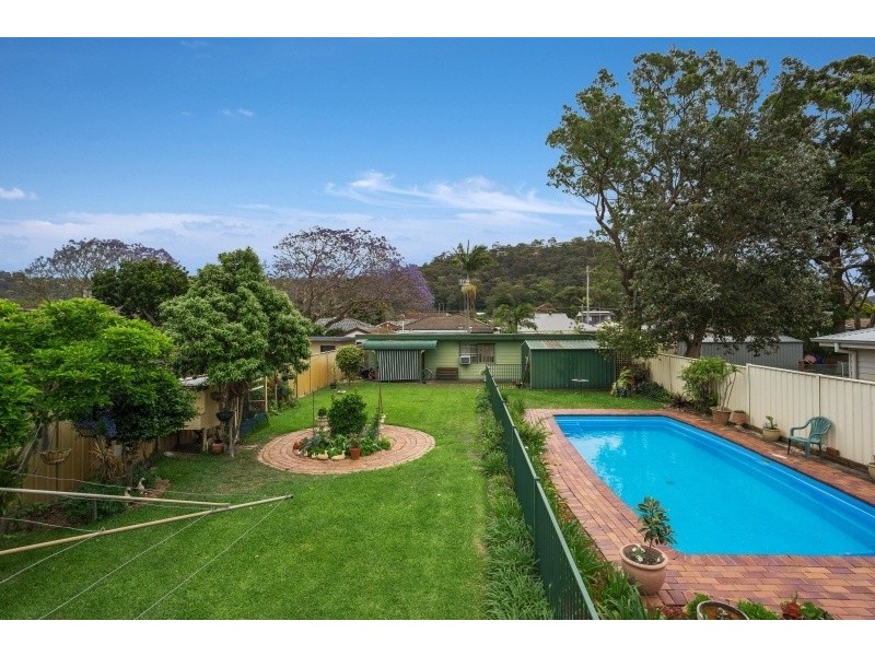 Umina Beach NSW 2257