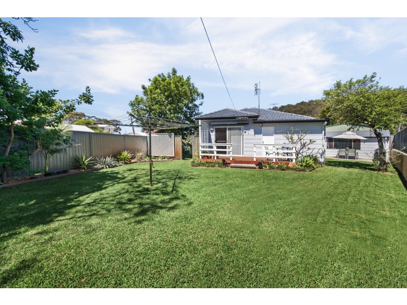 Blackwall NSW 2256