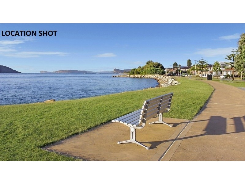 Ettalong Beach NSW 2257