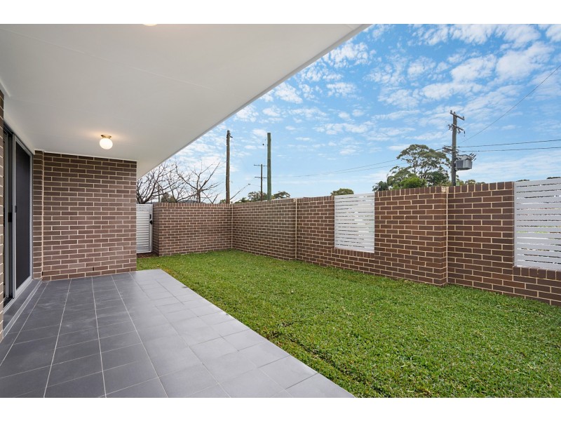 Umina Beach NSW 2257