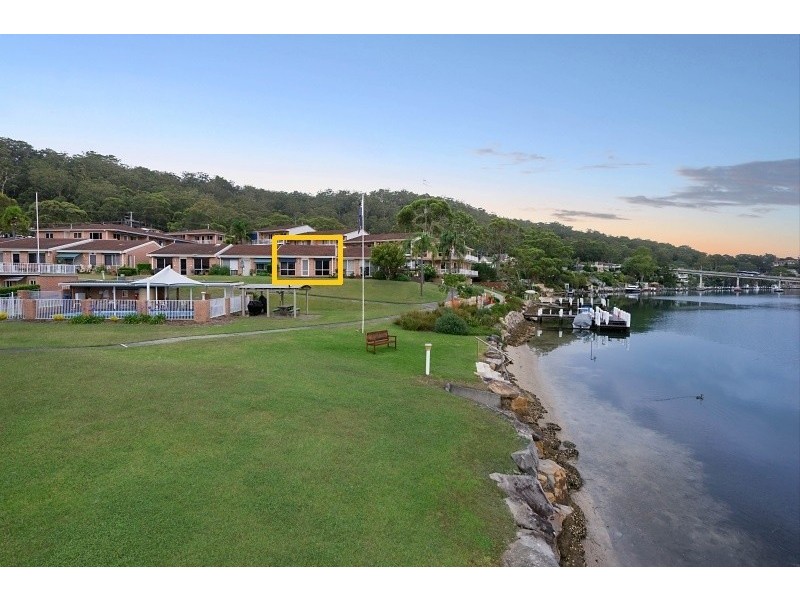 14a/14-36 Empire Bay Drive, Daleys Point NSW 2257