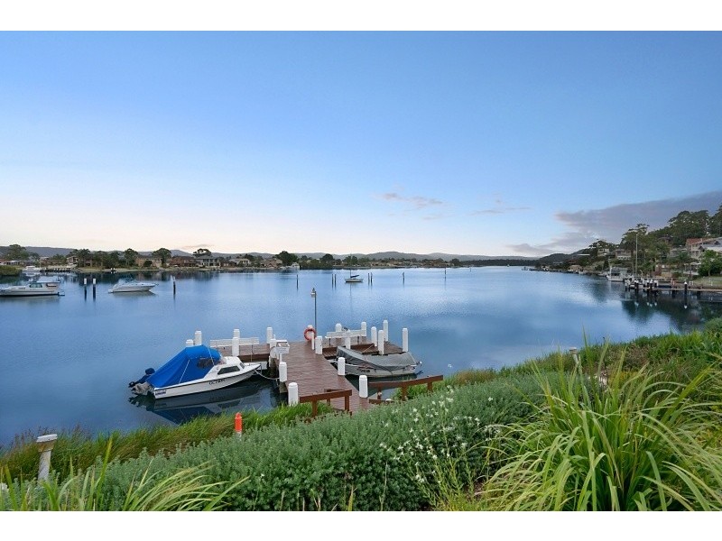 14a/14-36 Empire Bay Drive, Daleys Point NSW 2257