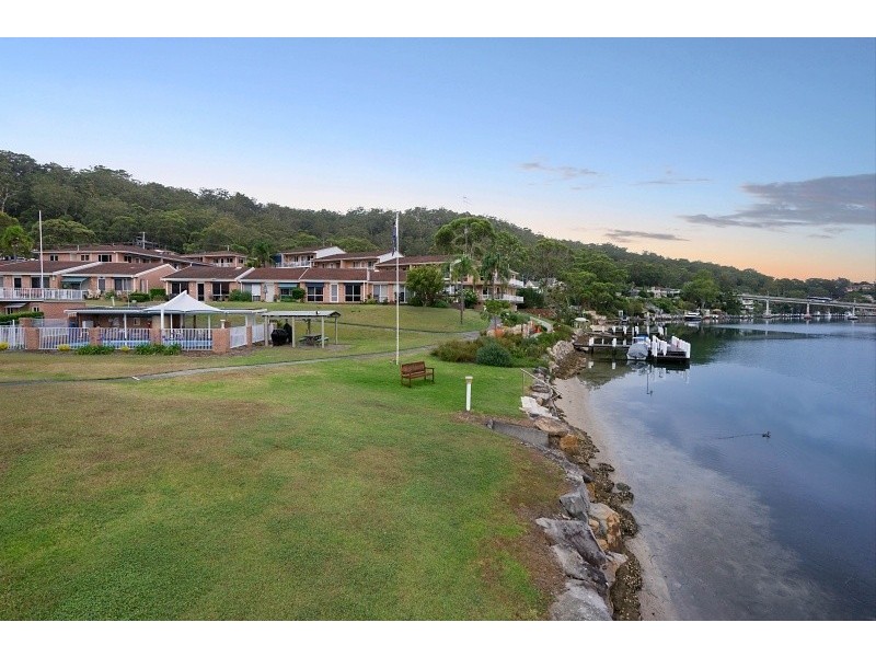 14a/14-36 Empire Bay Drive, Daleys Point NSW 2257