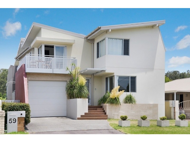 59 Shelly Beach Road, Empire Bay NSW 2257