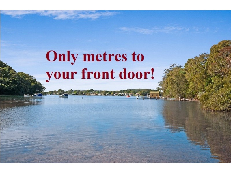 Horsfield Bay NSW 2256
