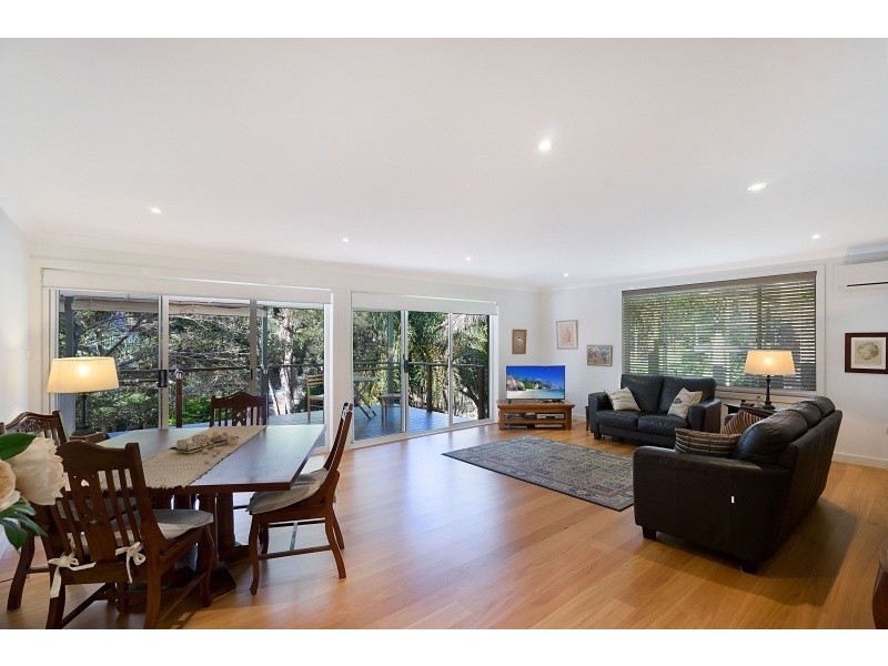 Horsfield Bay NSW 2256