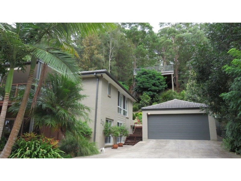 Horsfield Bay NSW 2256