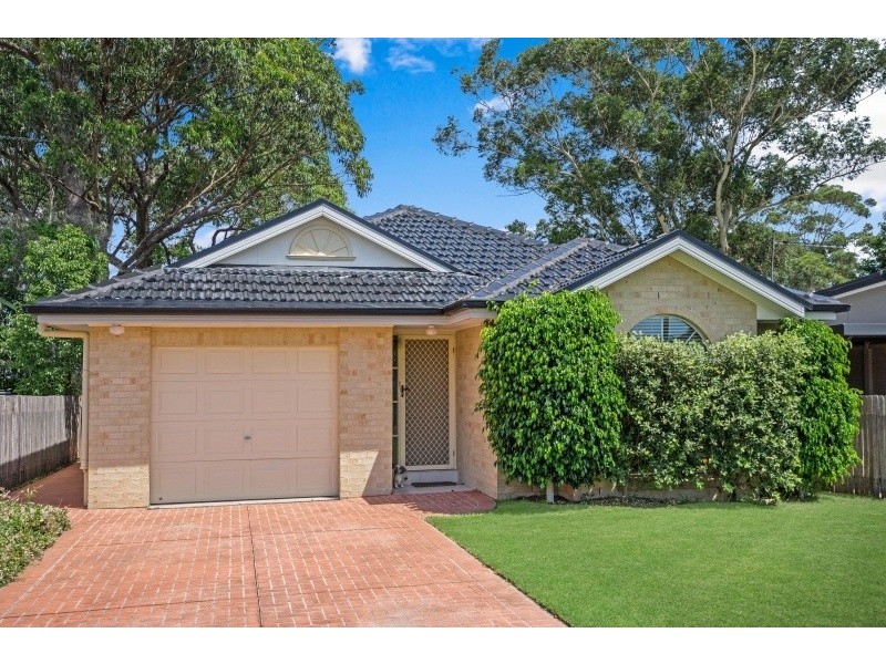 Blackwall NSW 2256